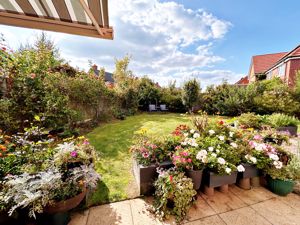 Garden- click for photo gallery